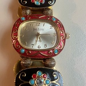 Watch - Floral (Joan Rivers)